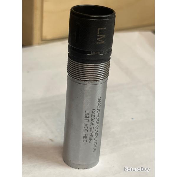 maxischoke comptition Caesar GUERINI - light modified