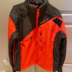 VESTE DE CHASSE SOMLYS SOFTSHELL 419