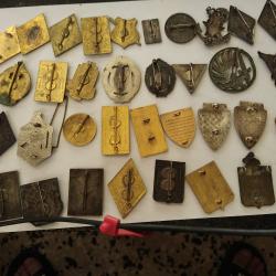 insignes legion etrangere