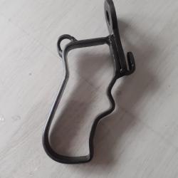 Poignet pistolet pour STEN