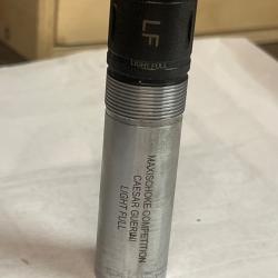 maxischoke compétition Caesar GUERINI - light full