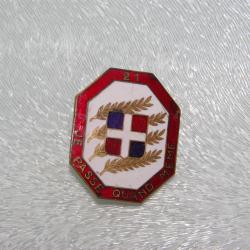 GUERRE  1939  :  21 ° REGIMENT  INFANTERIE  ------------ARTHUS  BERTRAND  PARIS  DEPOSE -----------