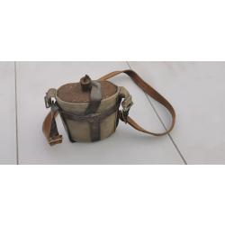 Gourde anglaise 14-18