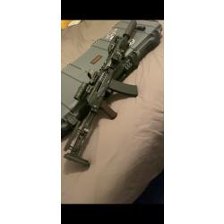 Saiga mkk-102 ak
