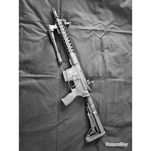 AR15 Legacy Armament