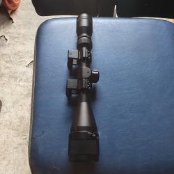 Lunette de tir Lunette Pro 3-9x40 - Noir - Tokyo Marui
