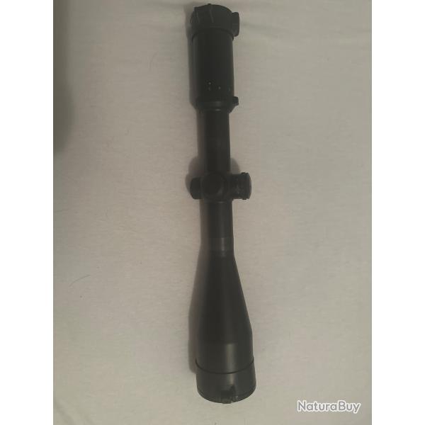 Lunette d'afft bushnell XLT Trophy 3-12x56