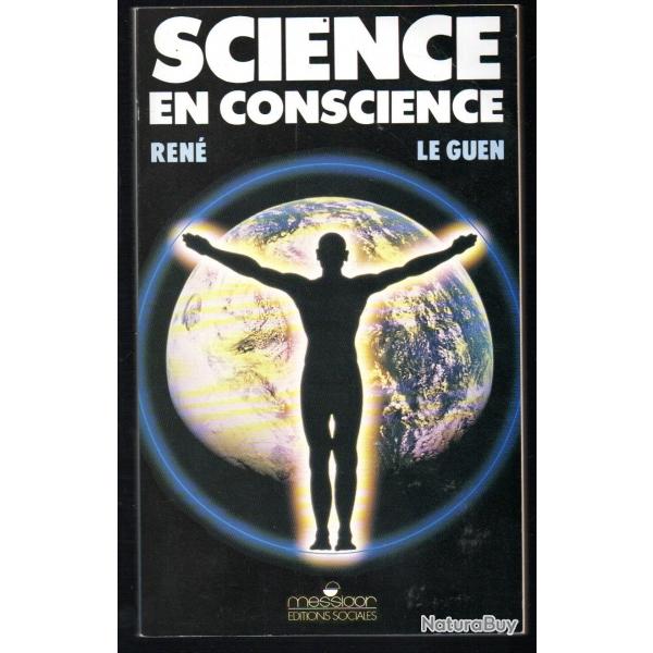 science en conscience de ren le guen