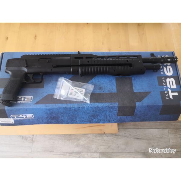 T4E HDB 68 UMAREX 16 JOULES + KIT DEBRIDAGE 40-45 JOULES