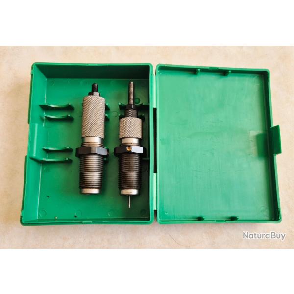 Jeux d'outils RCBS calibre 303 British