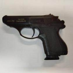 IZH-75 Baikal