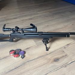 Carabine Snowpeak M25