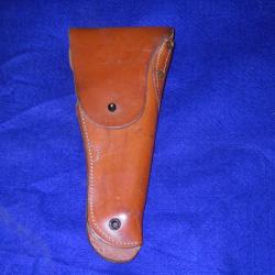 Etui cuir pour colt 45