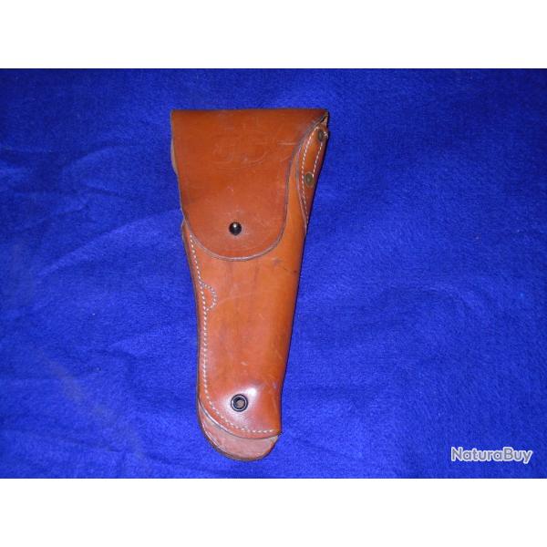 Etui cuir pour colt 45