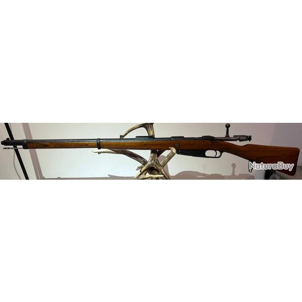 gewehr 88