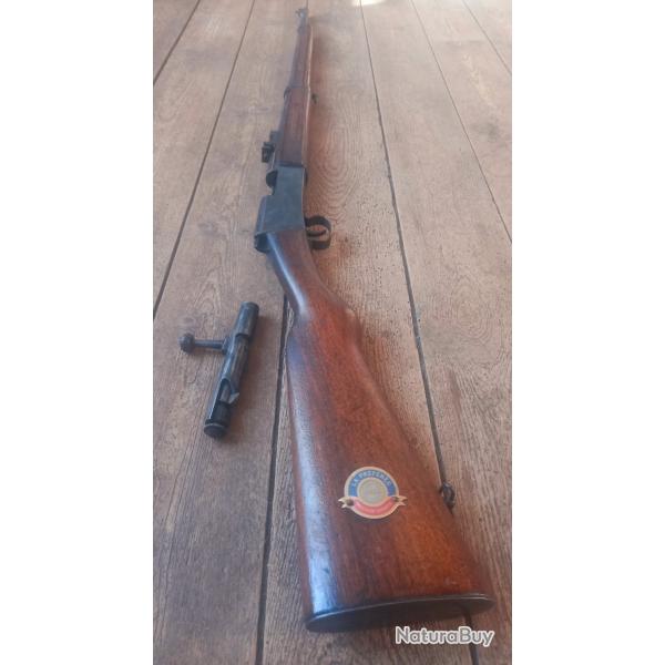 Carabine Lebel La prfre