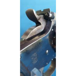 SMITH&WESSON 44TARGET FNIT PAR GASTINNE RENETTE PARIS  , MAGNIFIQUE PIECE RARISSIME