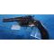 petites annonces chasse pêche : GASTINNE RENETTE ! SMITH-WESSON 44 TARGET PIECE RARISSIME AVEC MODIFICATION DU GRAND MAITRE ARMURIER