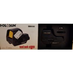 HOLOSUN HS510C
