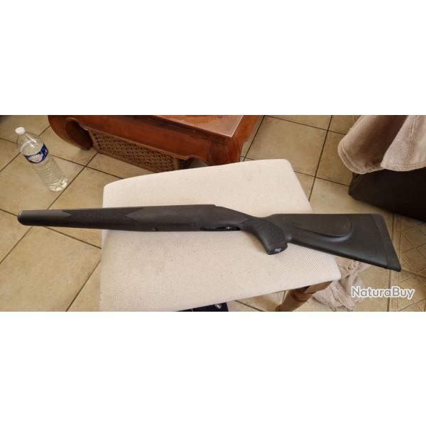 crosse marlin x7vh