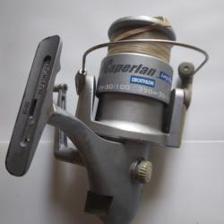 moulinet carpe Caperlan