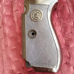 Plaquettes bakélite CZ27 2GM
