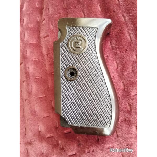 Plaquettes baklite CZ27 2GM