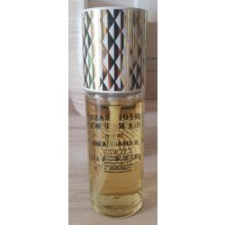 Déodorant Shalimar vintage