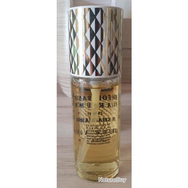 Dodorant Shalimar vintage