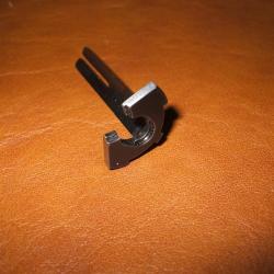 Extracteur pour carabine BUFFALO  EUREKA  Cal. 6mm et 9mm à canon ovale