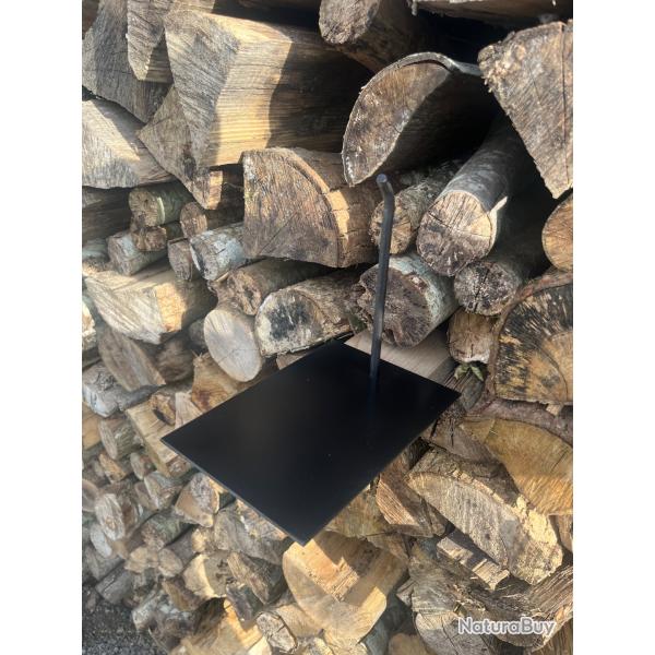 cusson acier cheuvreuil