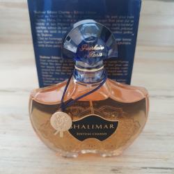 Shalimar édition limitée Charms Eau de parfum