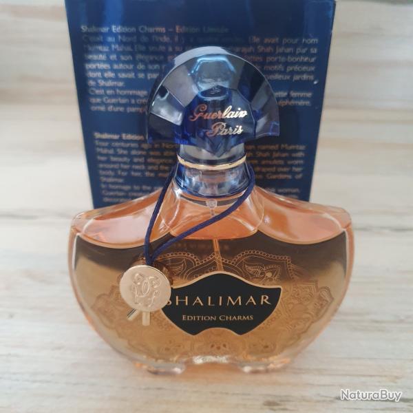 Shalimar dition limite Charms Eau de parfum