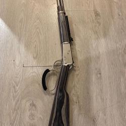 44 magnum levier sous garde