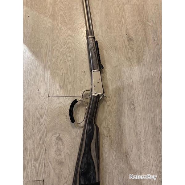 44 magnum levier sous garde