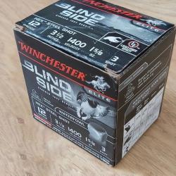 Winchester blind side