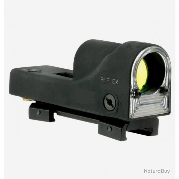 POINT ROUGE MILITAIRE tactique Trijicon reflex