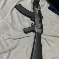 AK47 kalashnikov spetsnaz