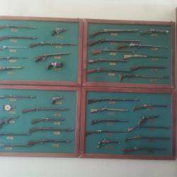 Tableau réplique