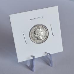 De Qualité : 10 centimes Tête de Libertas 1913 Suisse CONFDERATIO HELVETICA