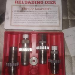 Kit de rechargement
