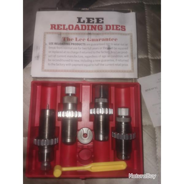 Kit de rechargement