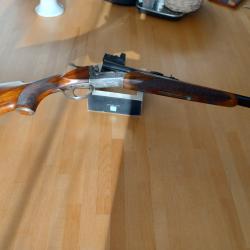 Carabine express Chapuis x4 gaucher cal 8x57 jrs