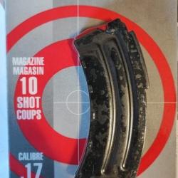 Chargeur Savage Mark II / 300 - 10 cps - calibre .22 LR - catégorie C