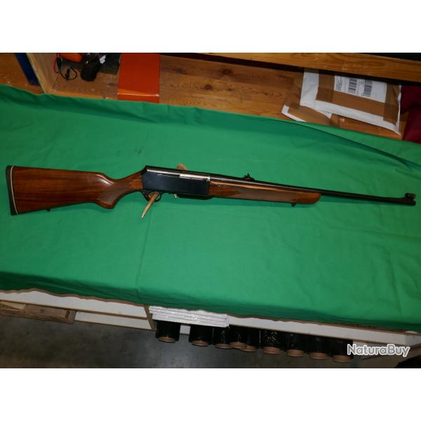 Carabine BROWNING BAR 1 en 300 Win Mag en superbe tat
