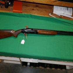 Fusil BENELLI 828U BLACK 71 CM 12/76