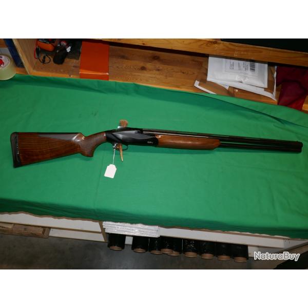 Fusil BENELLI 828U BLACK 71 CM 12/76