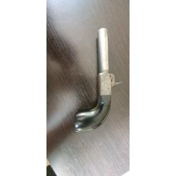 Pistolet de coffre