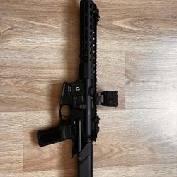 Schmeisser S4F