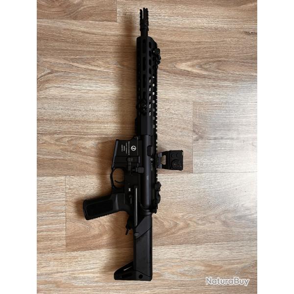 Schmeisser S4F